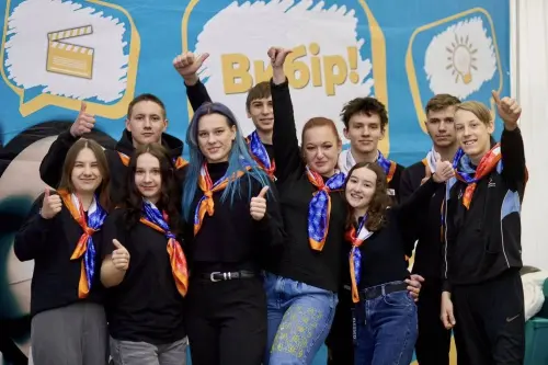Гідний результат і сильний голос молоді